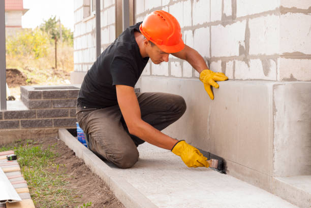 Licensed Exterior Waterproofing service in Toms River, NJ - SGP Waterproofing